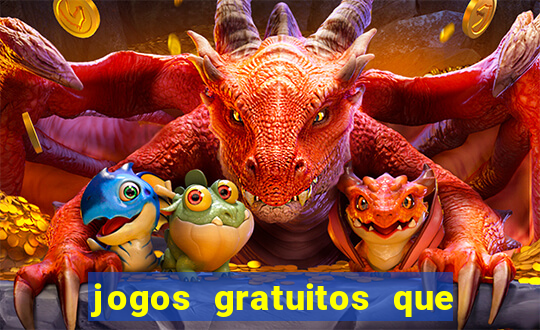 jogos gratuitos que ganha dinheiro de verdade no pix